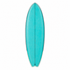 Reef Fish Surfboard