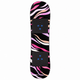 Snowboard Zebra Wave pour enfants