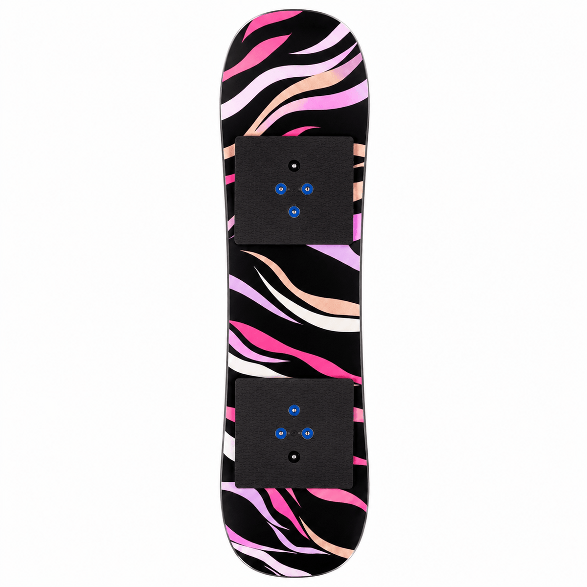 Snowboard Zebra Wave pour enfants