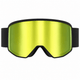 Gummibandbrille