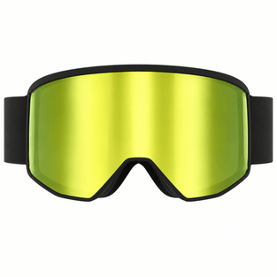Gummibandbrille