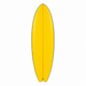 Reef Fish Surfboard