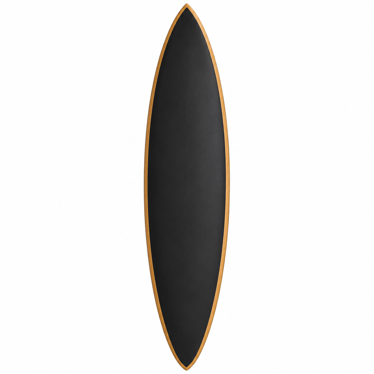 Blade Noir Gun Surfboard