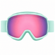 Pink Gradient Goggles