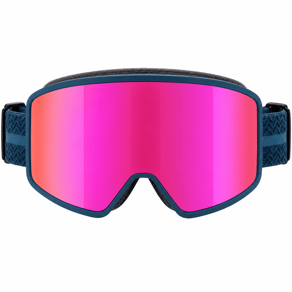 Wave-Band-Brille
