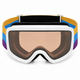 Graphic Strap Goggles