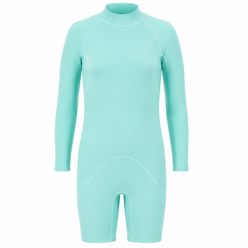 Smiley Kids Wetsuit