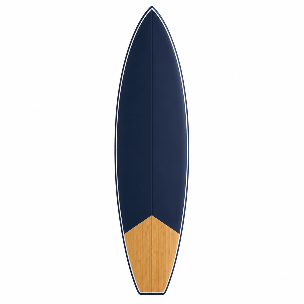 Peel Longboard