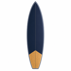 Peel Longboard