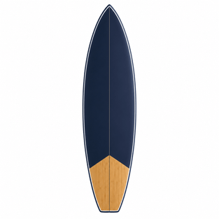 Peel Longboard
