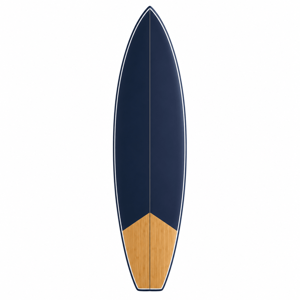 Peel Longboard