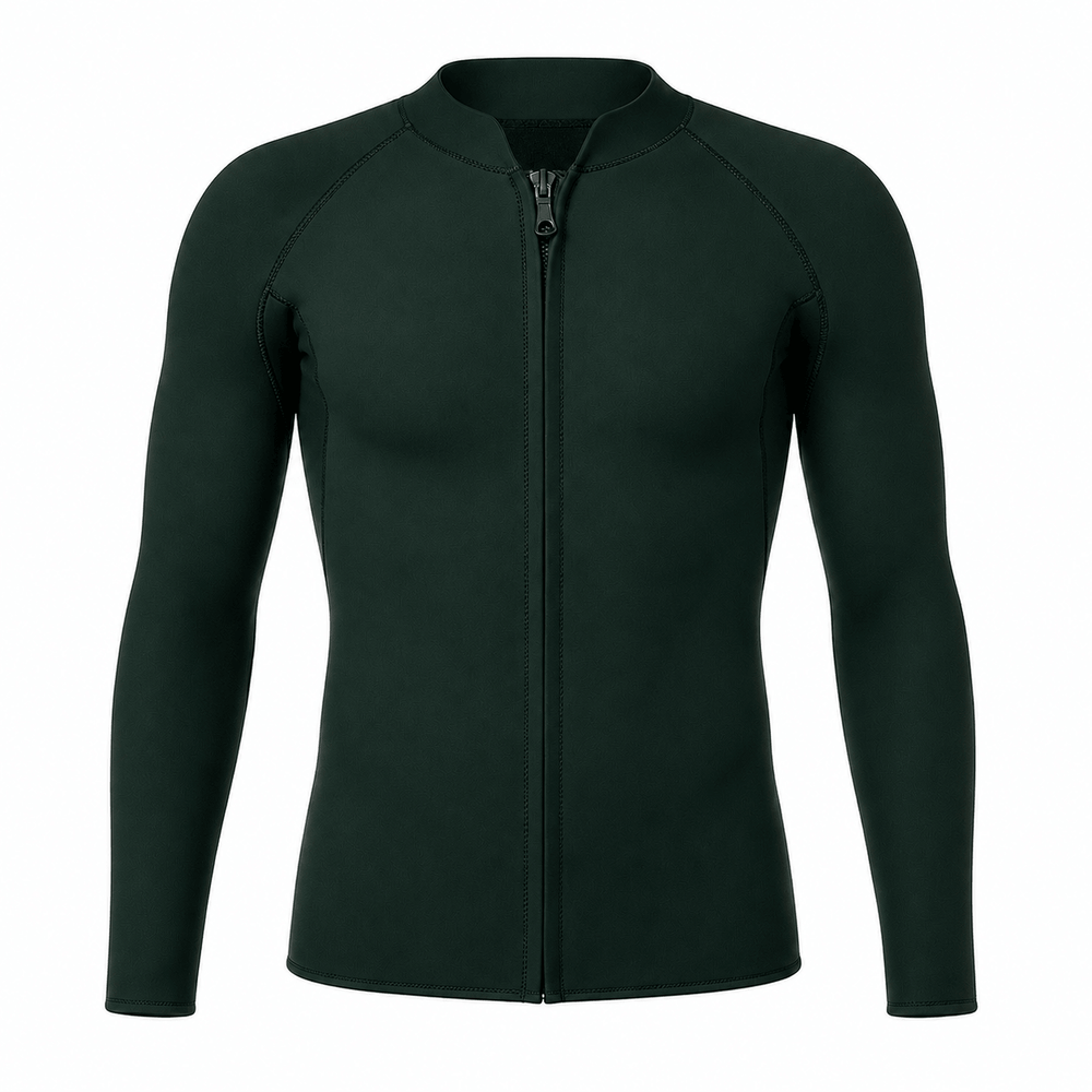 Wade Longsleeve Top