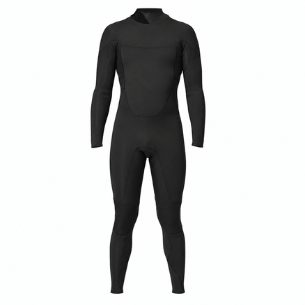 Full Set Wetsuit