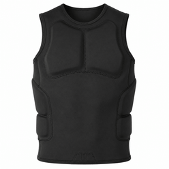 Black Foam Wet Vest