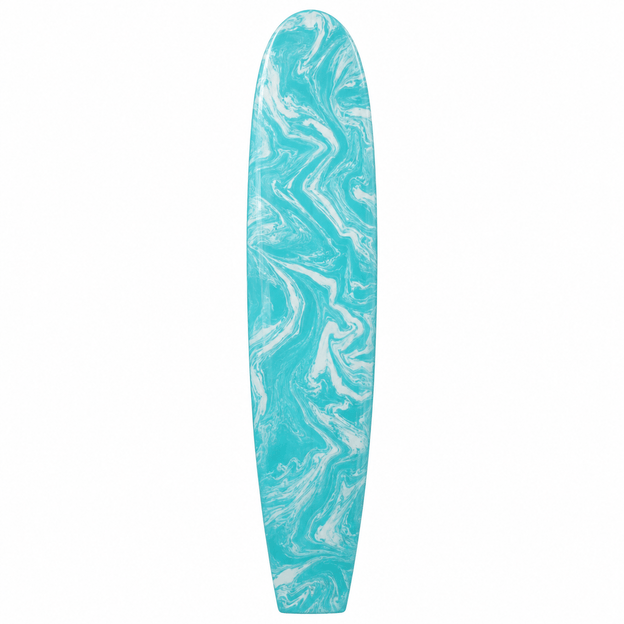 Marble — Limited Edition Longboard
