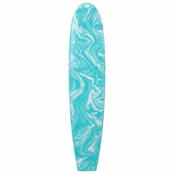 Marble — Limited Edition Longboard