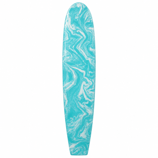 Marble — Limited Edition Longboard