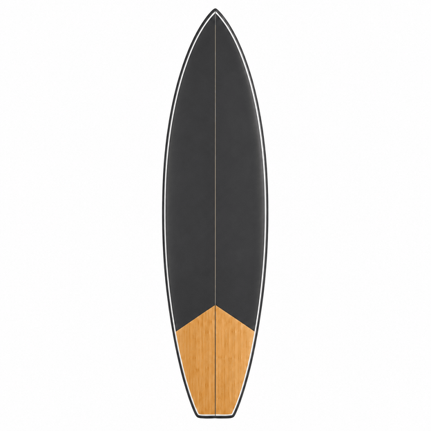 Peel Longboard