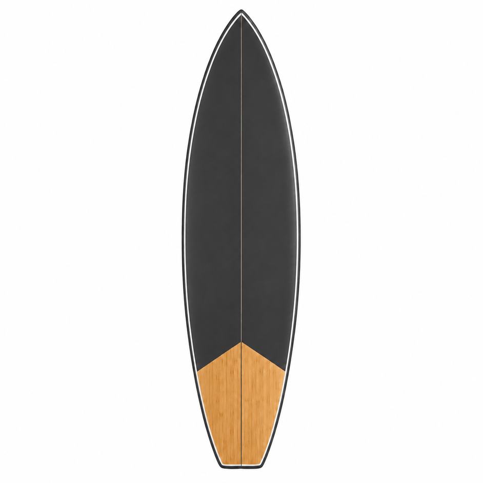 Peel Longboard
