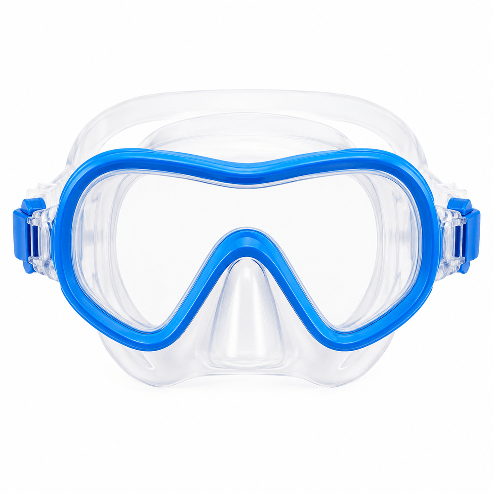 Kinder Taucherbrille