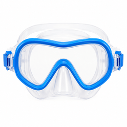 Kinder Taucherbrille