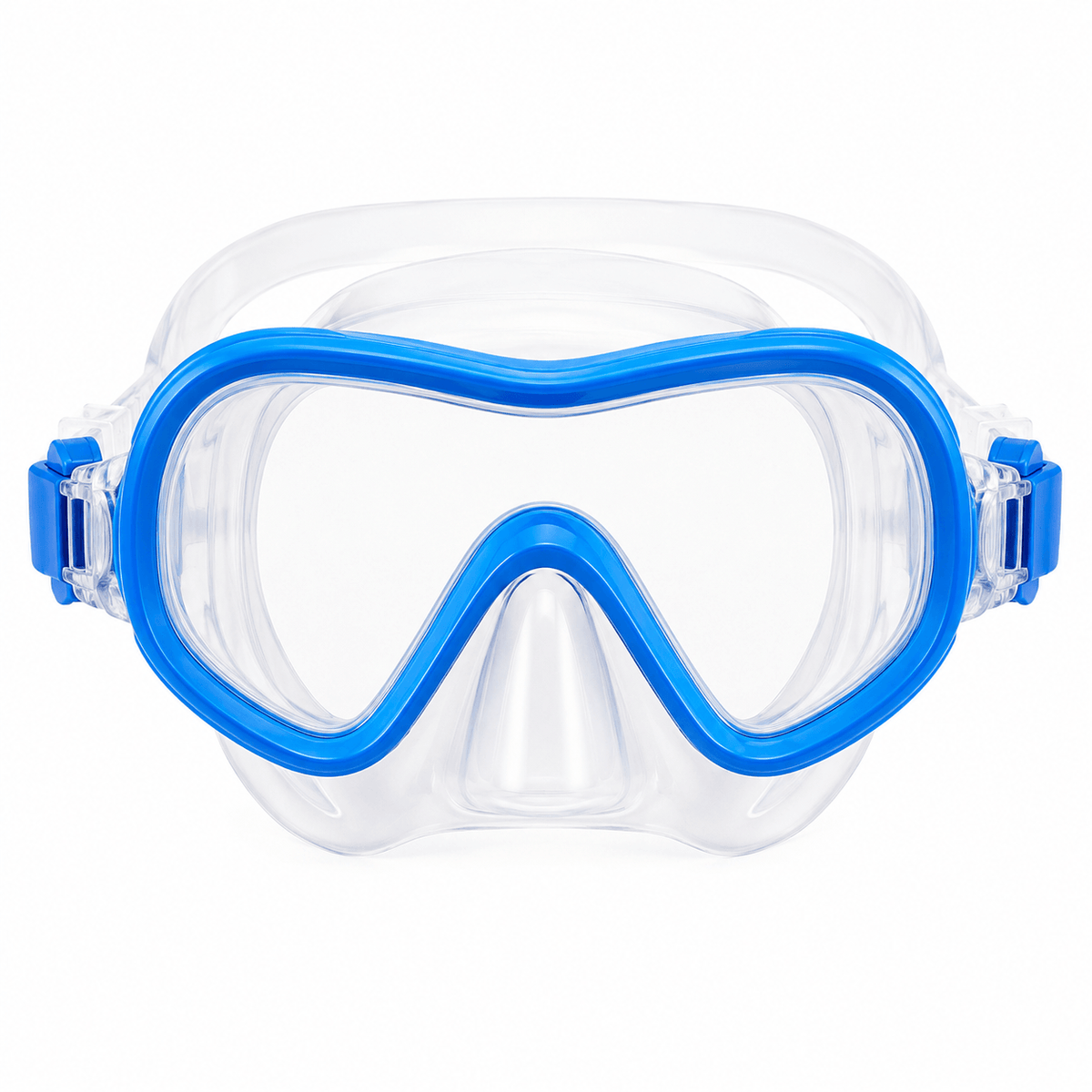 Kinder Taucherbrille