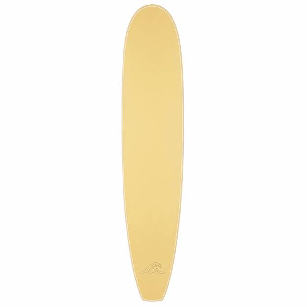 Noon Longboard