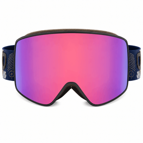 Tech Graphic Goggles