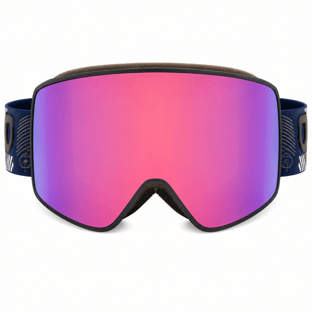 Lunettes techniques graphiques