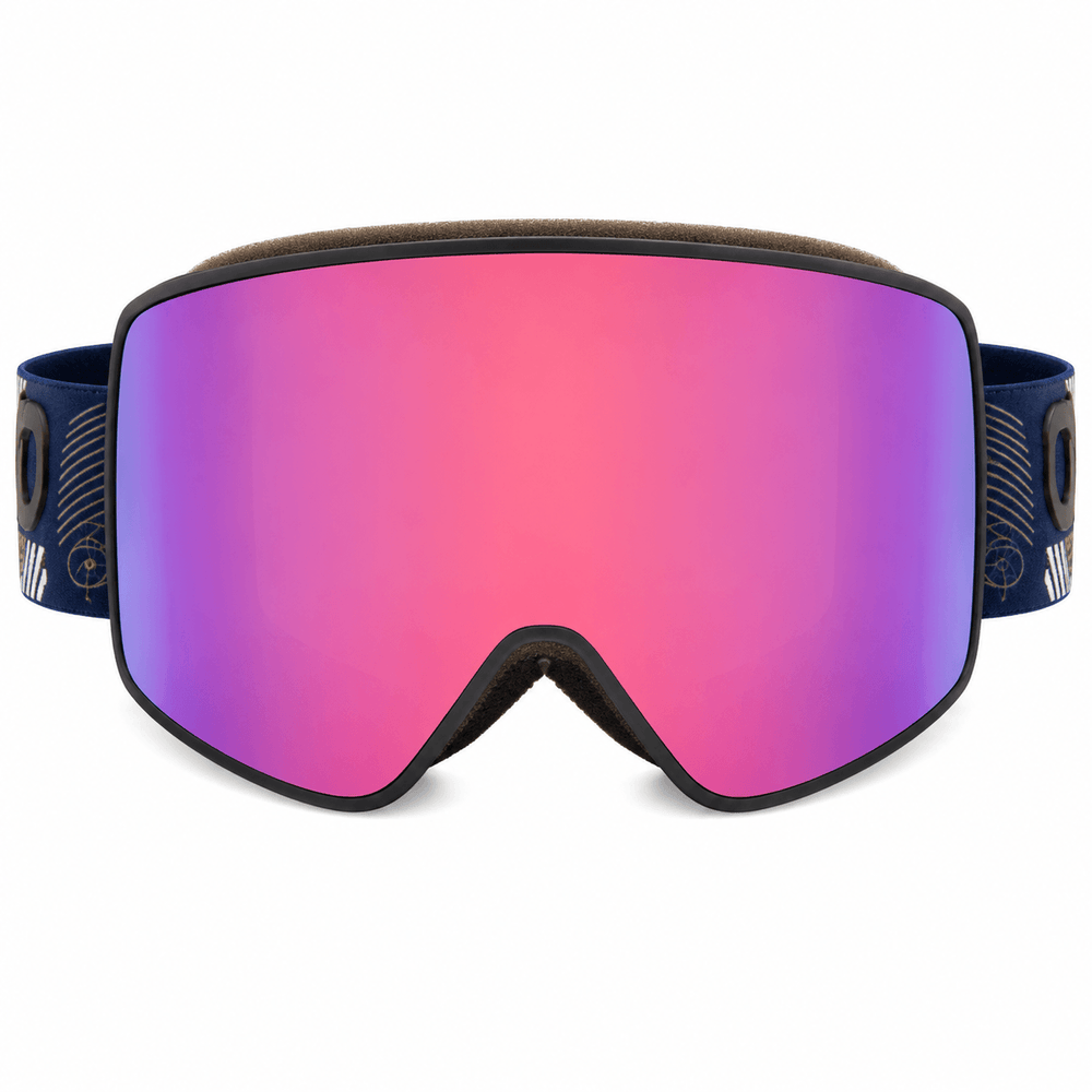 Tech Graphic Goggles