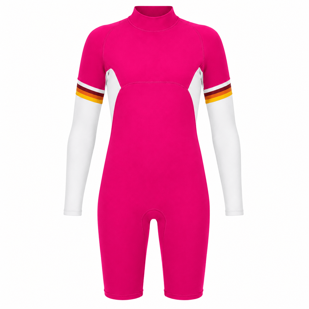 Bright Kids Wetsuit