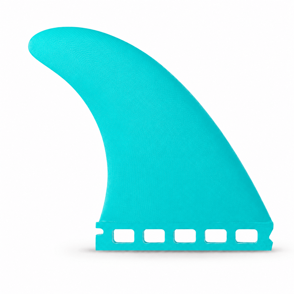 Single Fin — Édition limitée Néon