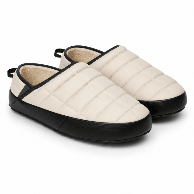 Camp Mule Slipper