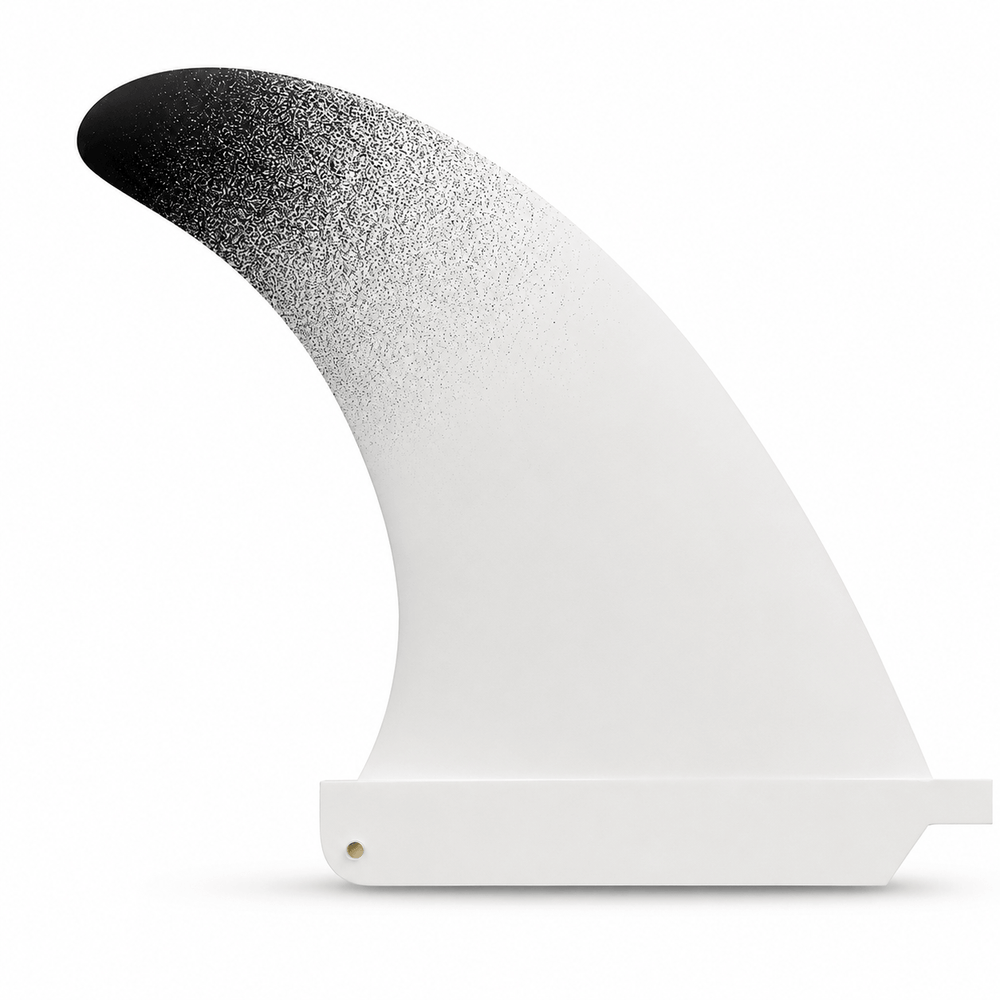 Single Fin — Ombré Collection