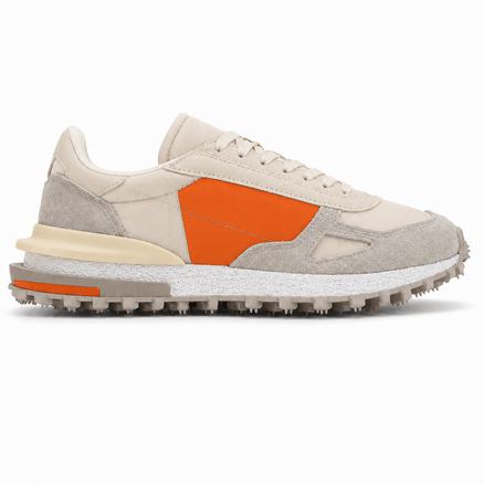 Retro Trail Sneaker Men's
