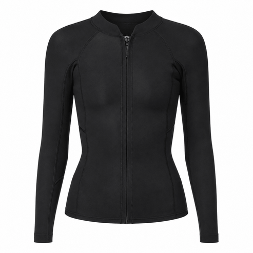 Liv Longsleeve Top Wetsuit