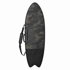Dark Fish Surfboard Bag