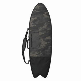 Dark Fish Surfboard Bag