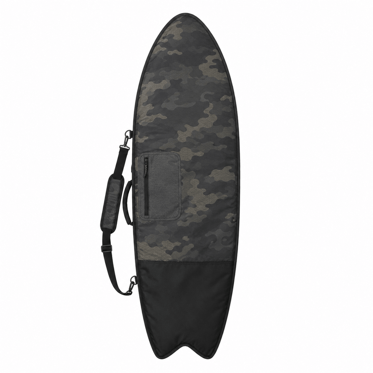 Dark Fish Surfboard Bag