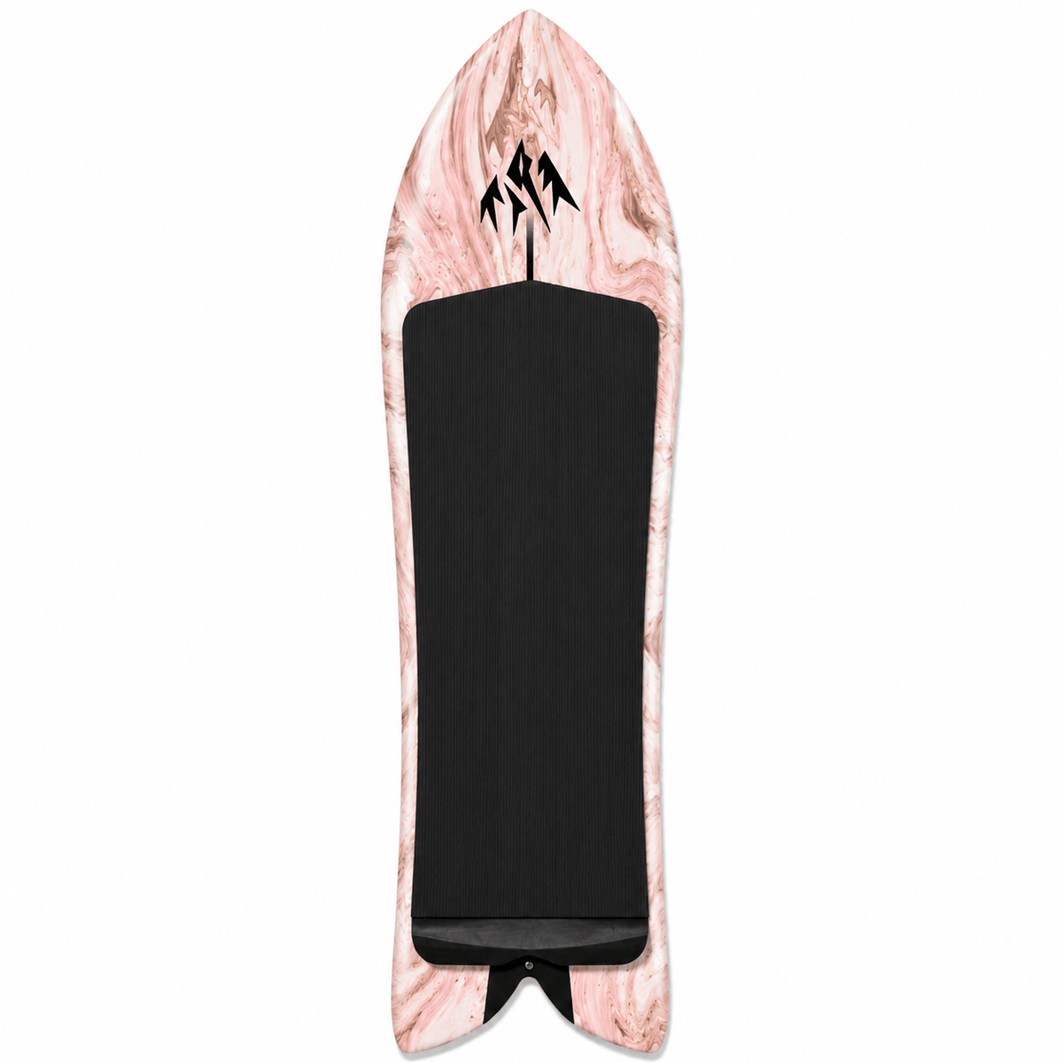 Surf the Powder Snowboard