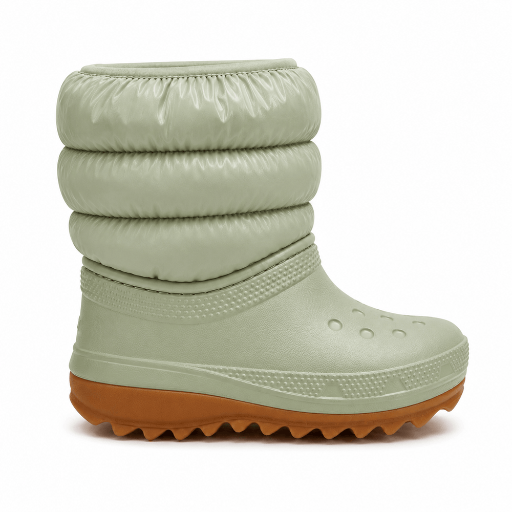 Puffer Snow Boot Kids'