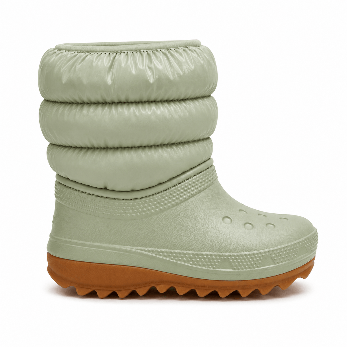 Puffer Snow Boot Kids'