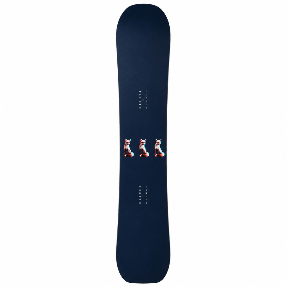 Fox Snowboard