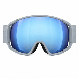 Brille mit geprägtem Riemen