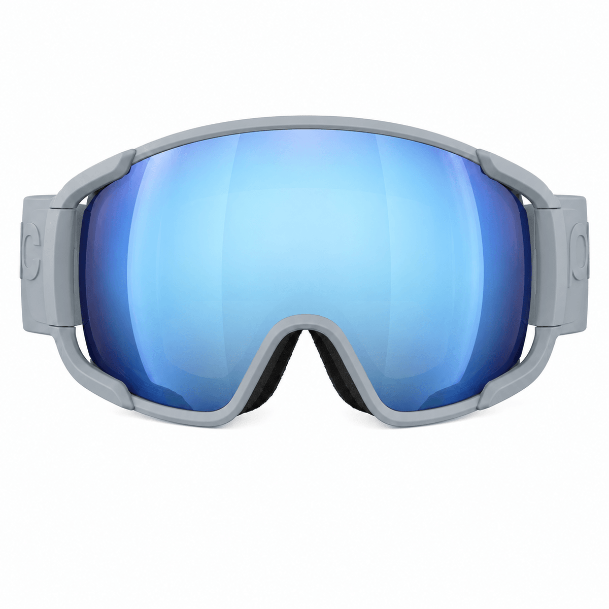 Embossed Strap Goggles
