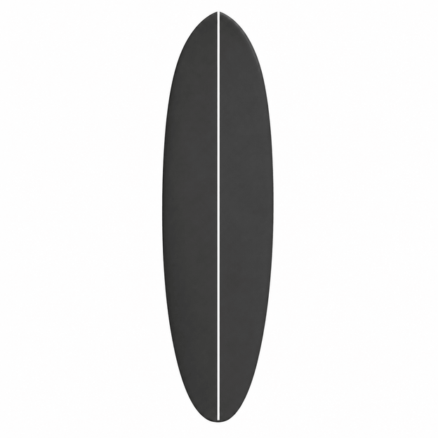 Dune Egg Surfboard