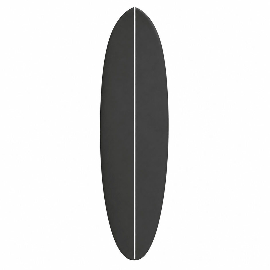 Dune Egg Surfboard