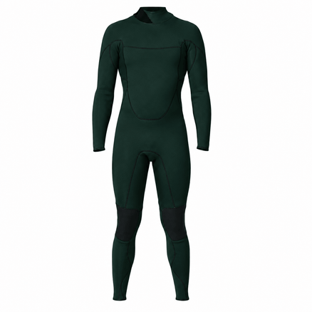 Full Set Wetsuit