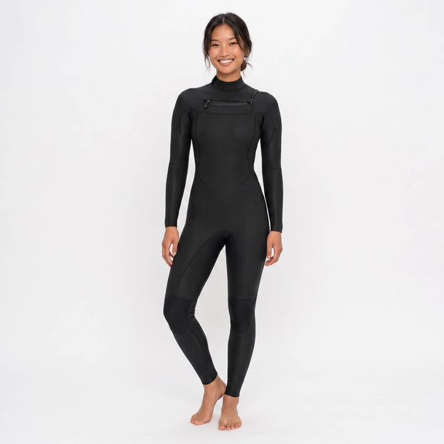 Juno Full Wetsuit