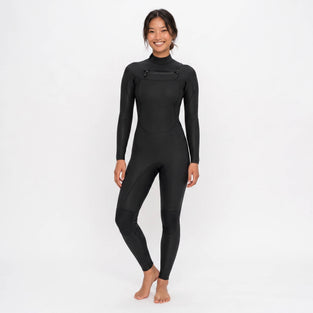 Juno Full Wetsuit